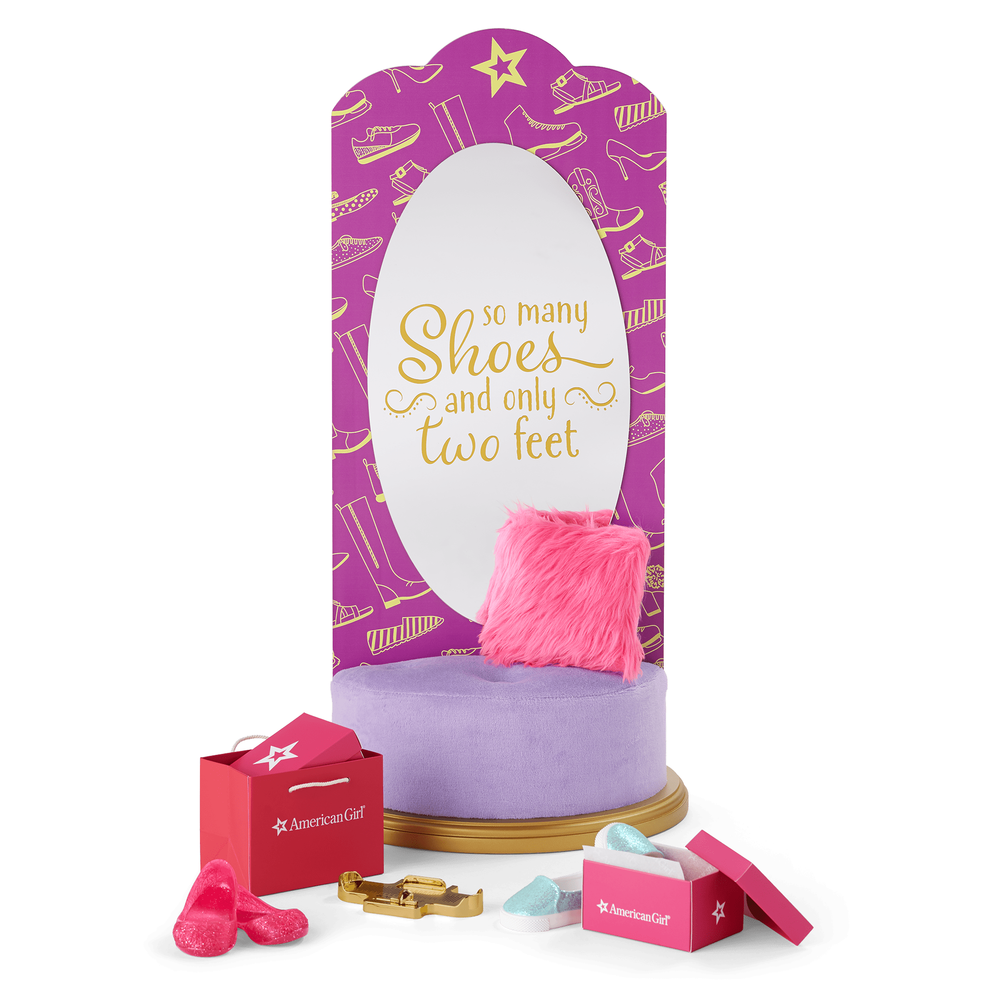 So Many Shoes Storage Tower - Image 2