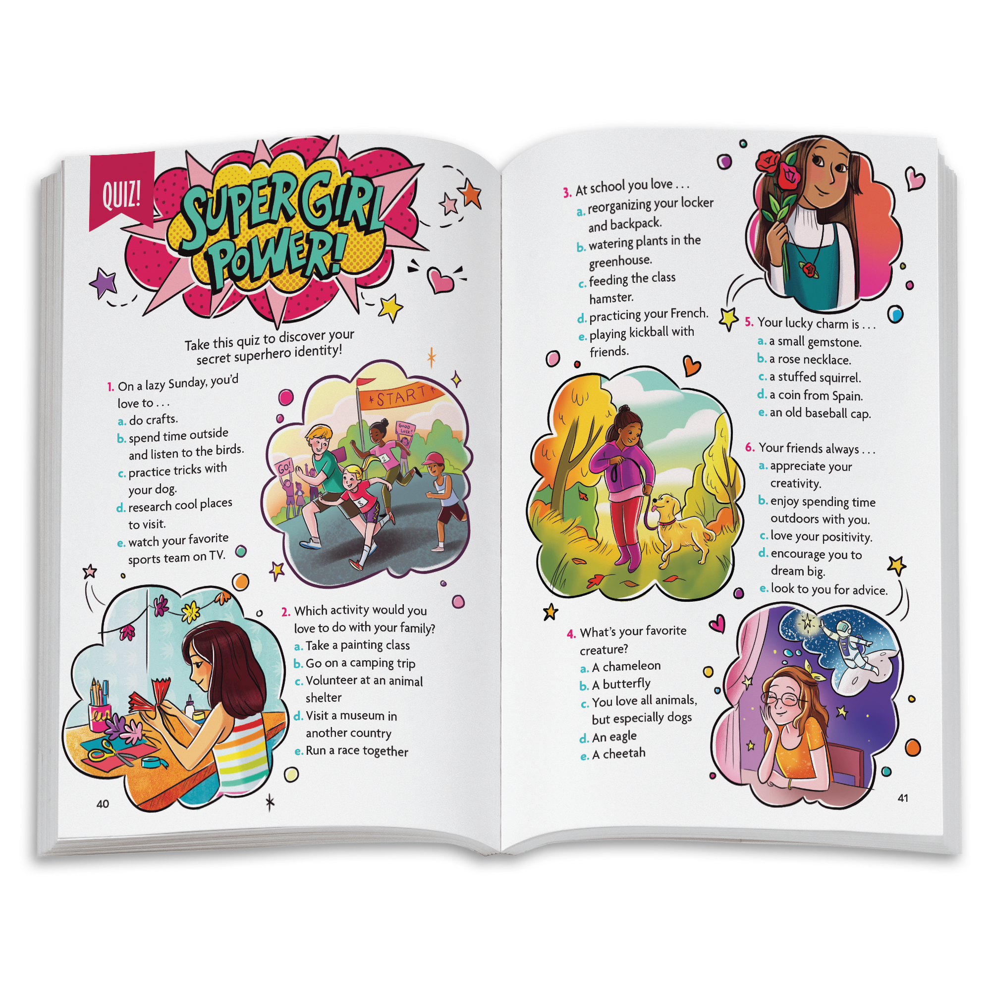 Truly Me 18-Inch Doll #121 With Curly Dark-Brown Hair - Image 9