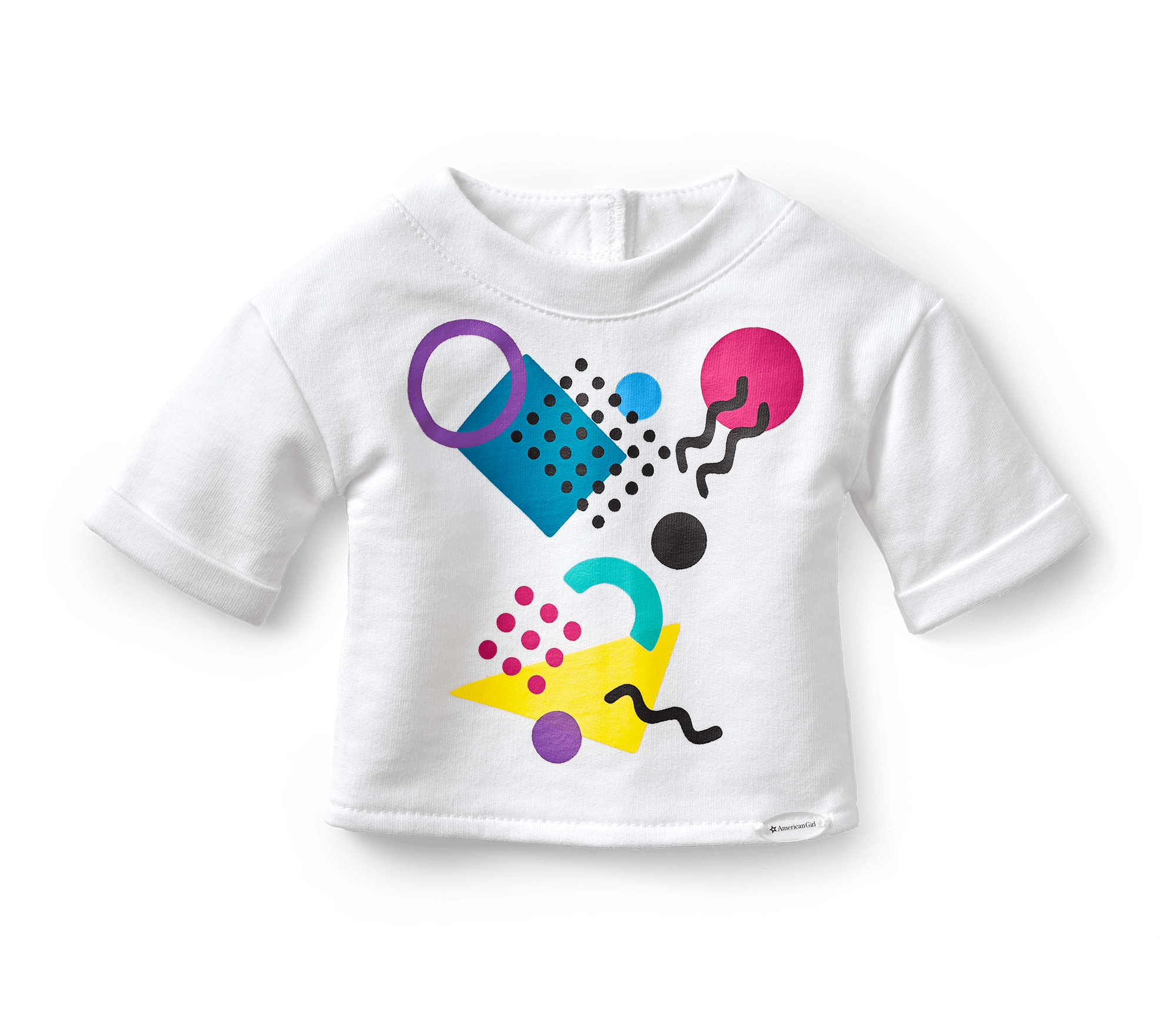 Courtney's Totally '80S Fashion Gift Set Bundle (Historical Characters) - Image 6