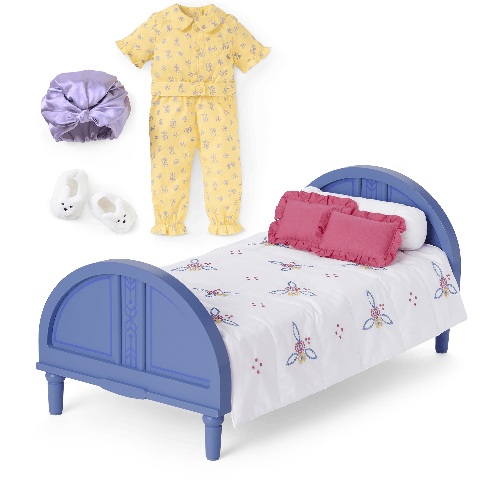 Claudie's Boardinghouse Bundle (Historical Characters) - Image 2