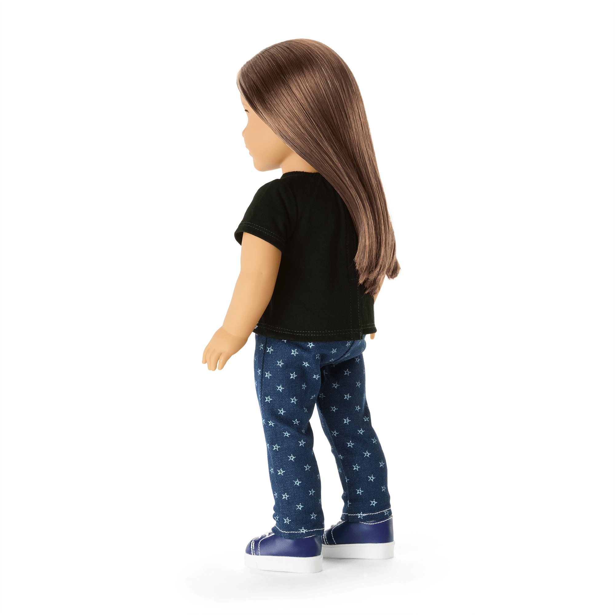 American Girl Today Tees For Girls & 18-Inch Dolls (Historical Characters) - Image 7