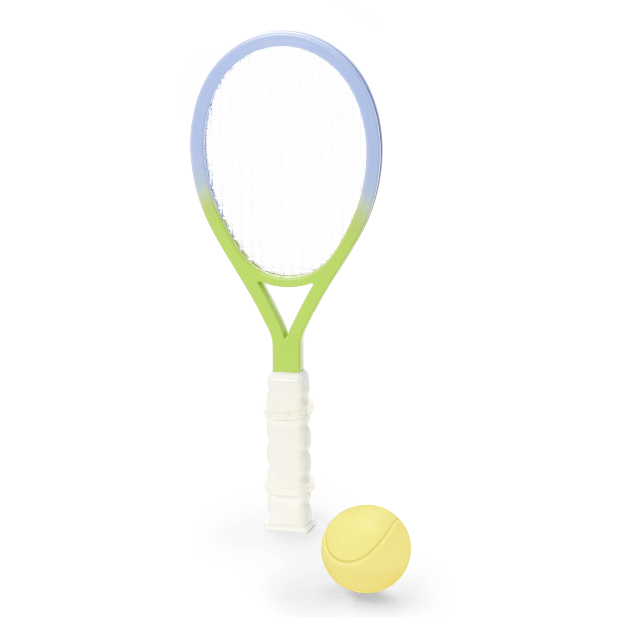 Isabel's Tennis Outfit For 18-Inch Dolls (Historical Characters) - Image 6