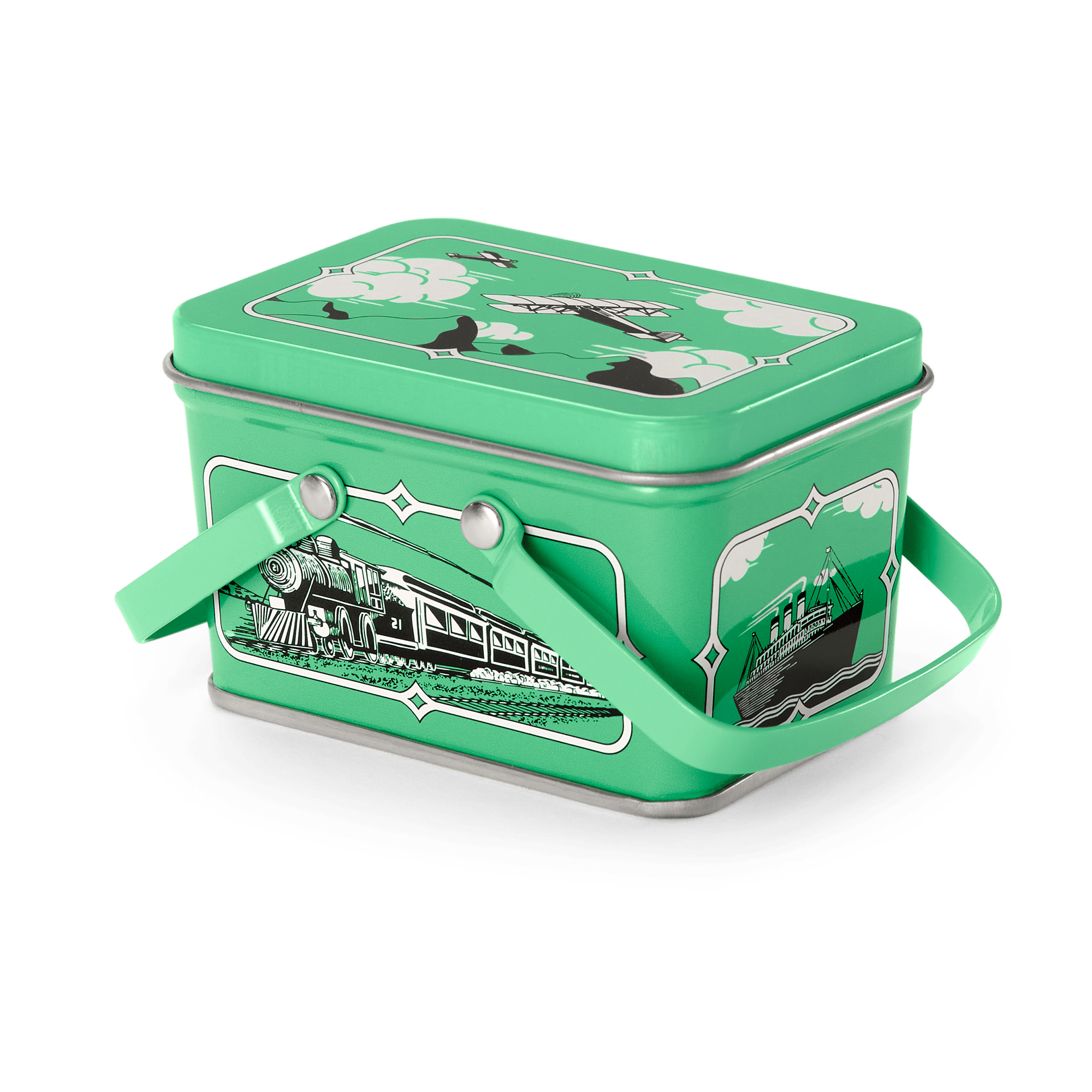 Kit's Lunch For 18-Inch Dolls (Historical Characters) - Image 3