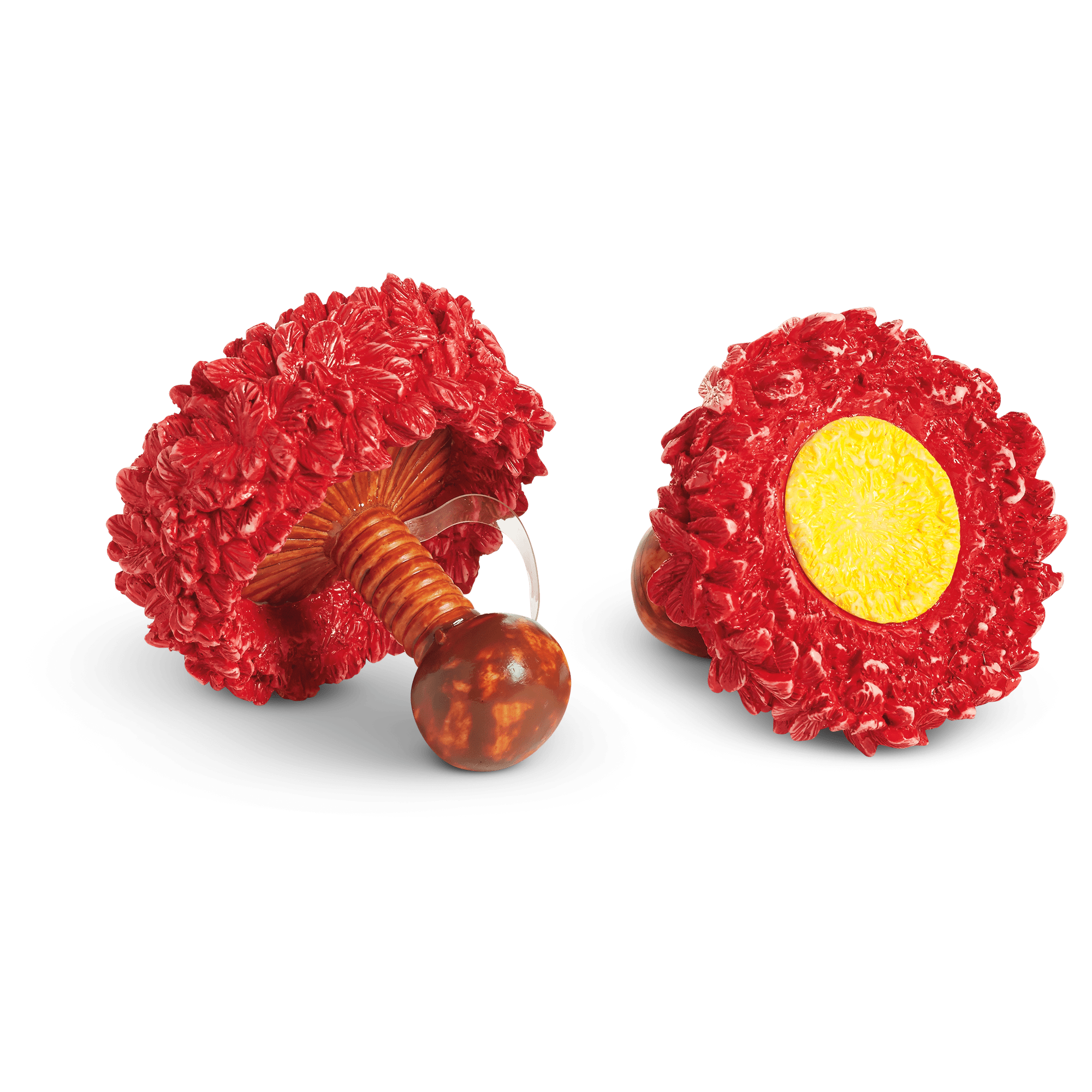 Nanea's Hula Outfit For 18-Inch Dolls (Historical Characters) - Image 4