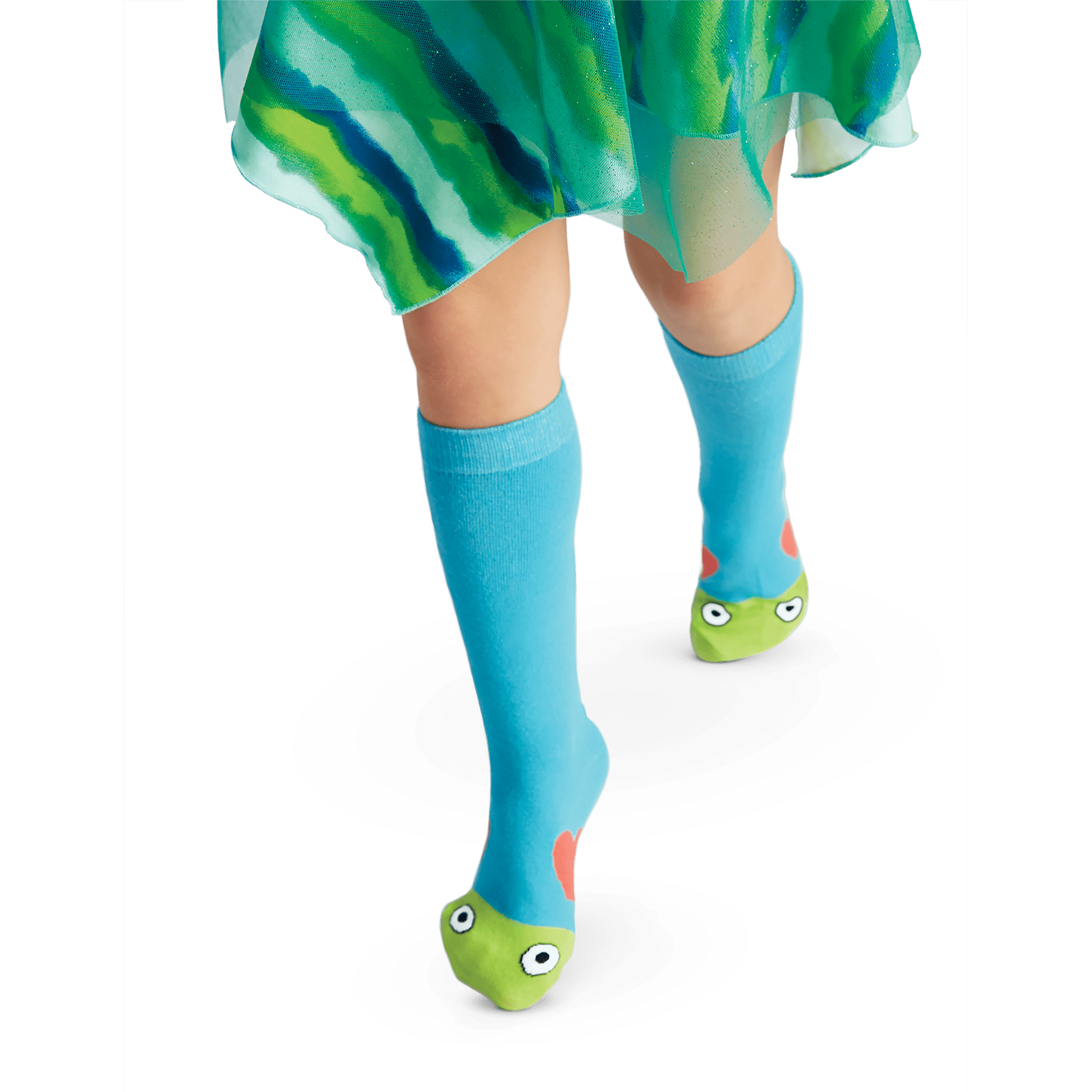 Welliewishers Socks Set For Girls - Image 2