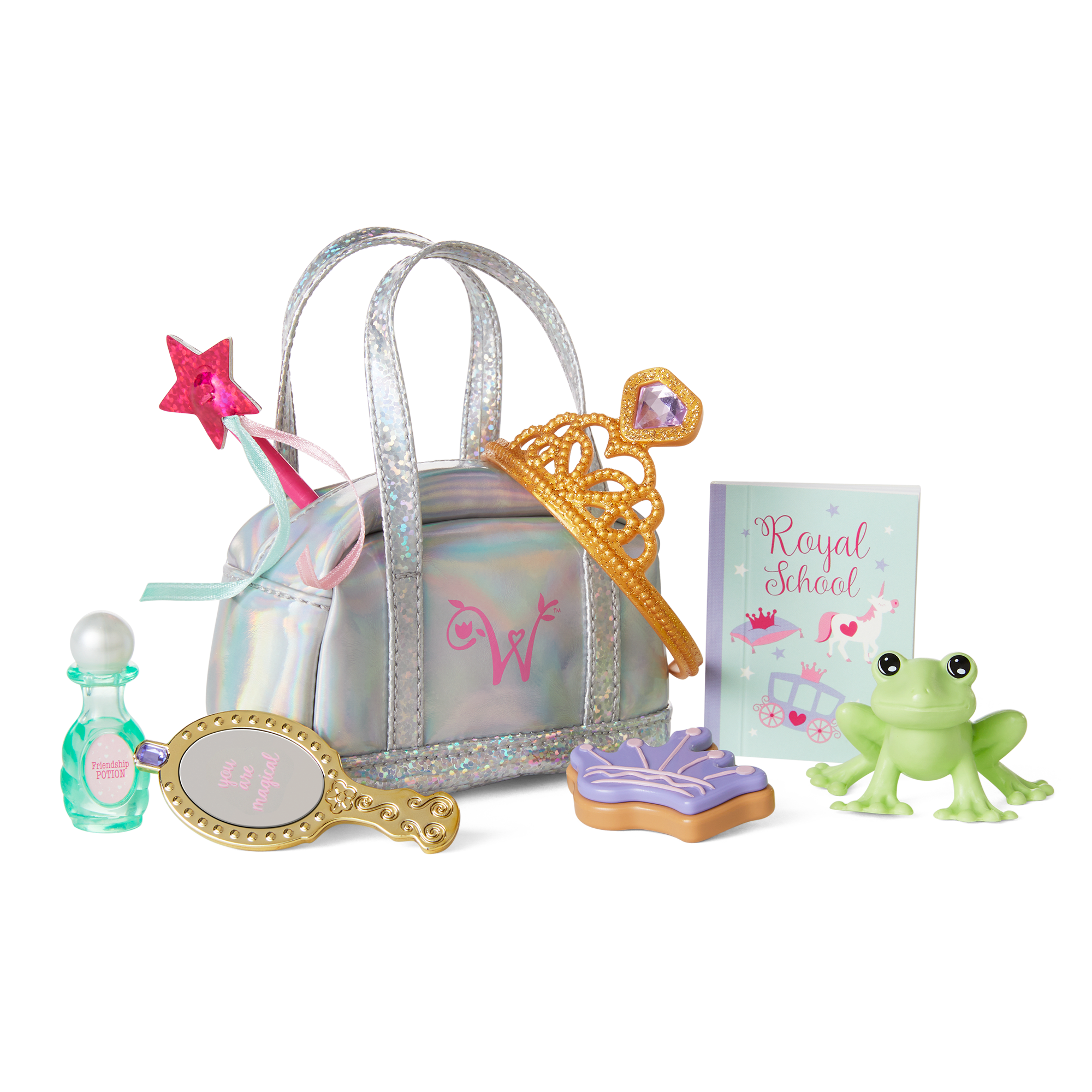 Ready To Be Royal Bundle (Welliewishers) - Image 4