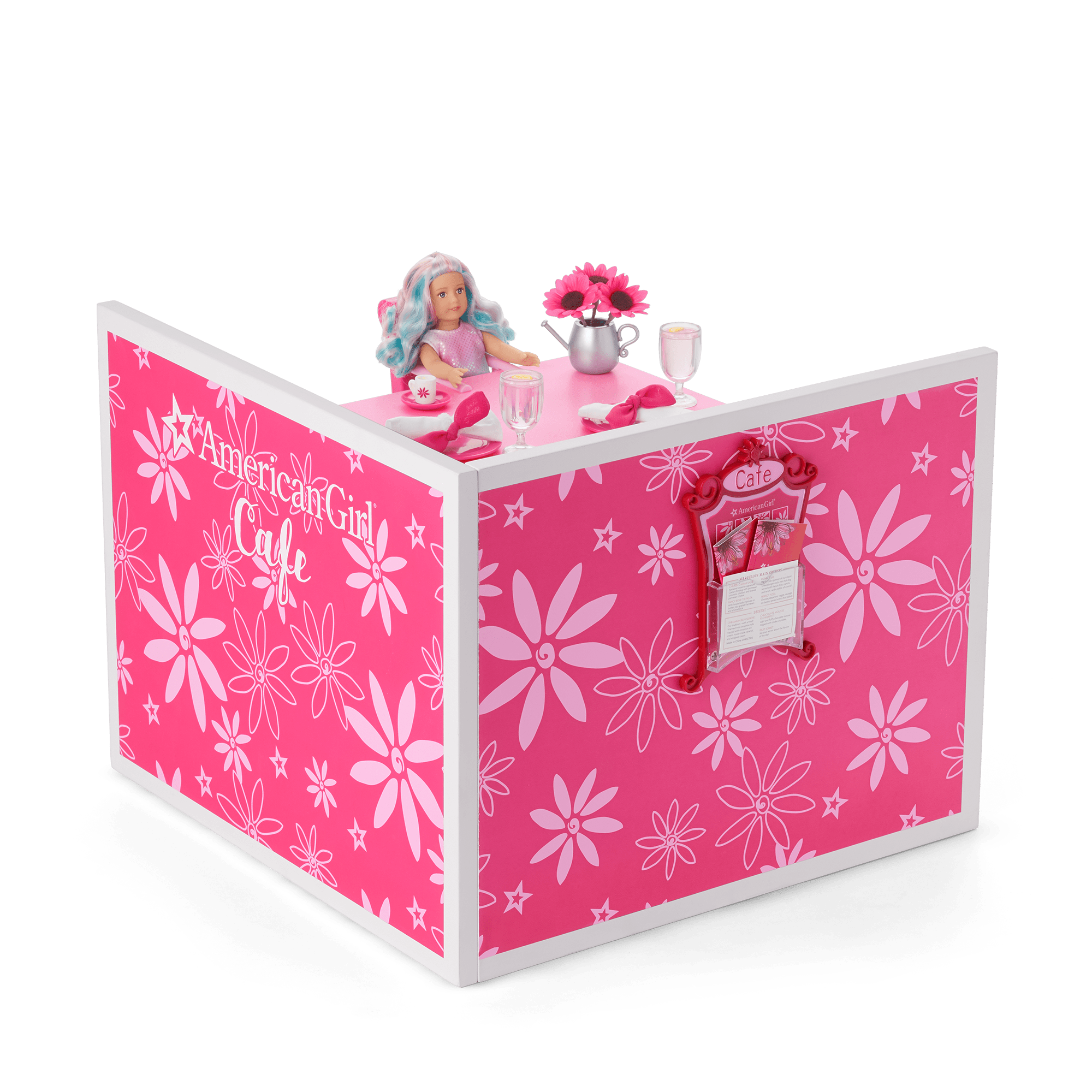 Day At Ag Cafe Set - Image 3