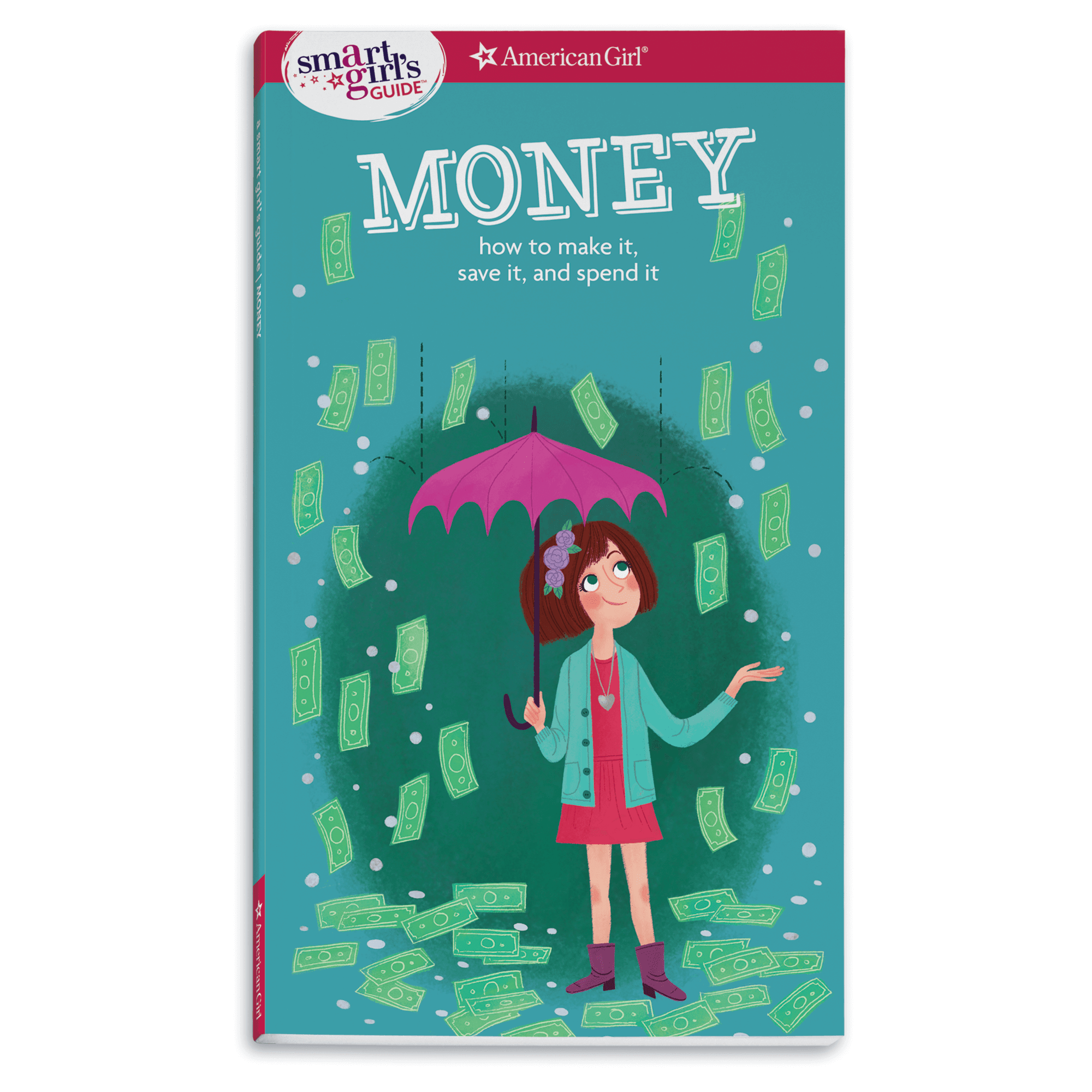 A Smart Girl's Guide: Money