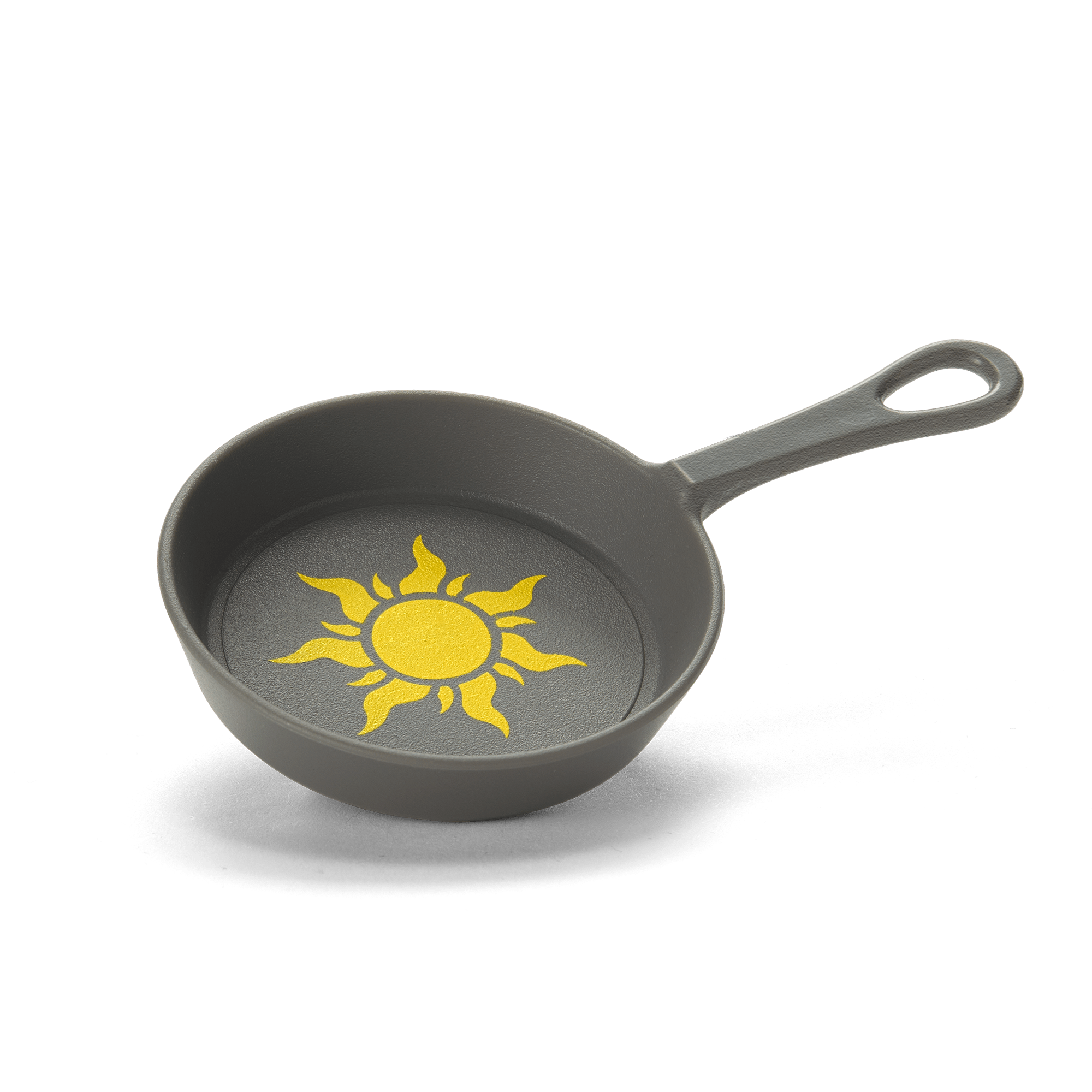 American Girl Disney Princess Rapunzel Painting Accessories & Pascal For 18-Inch Dolls - Image 8