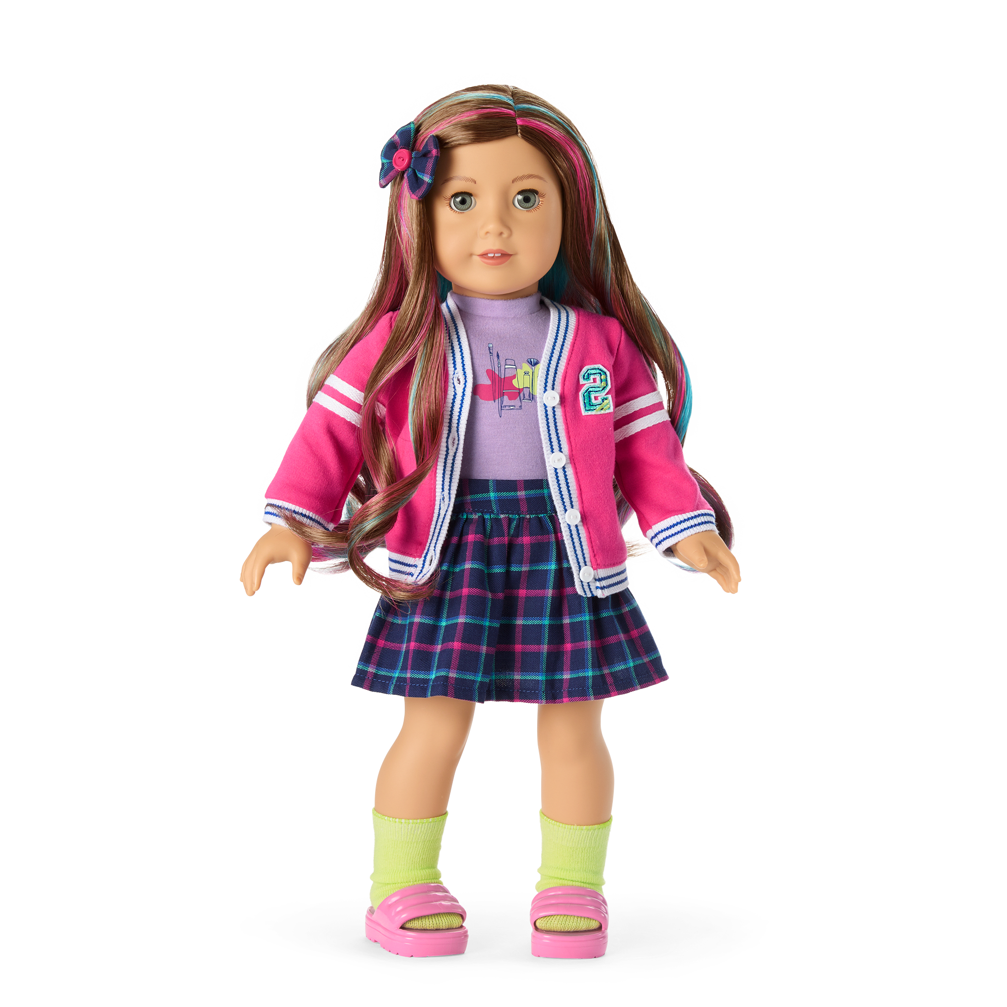 American Girl Star Student Bundle - Image 4