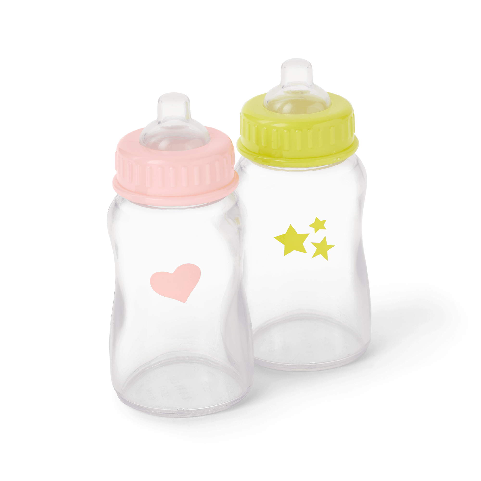 Bitty's Bottle Set