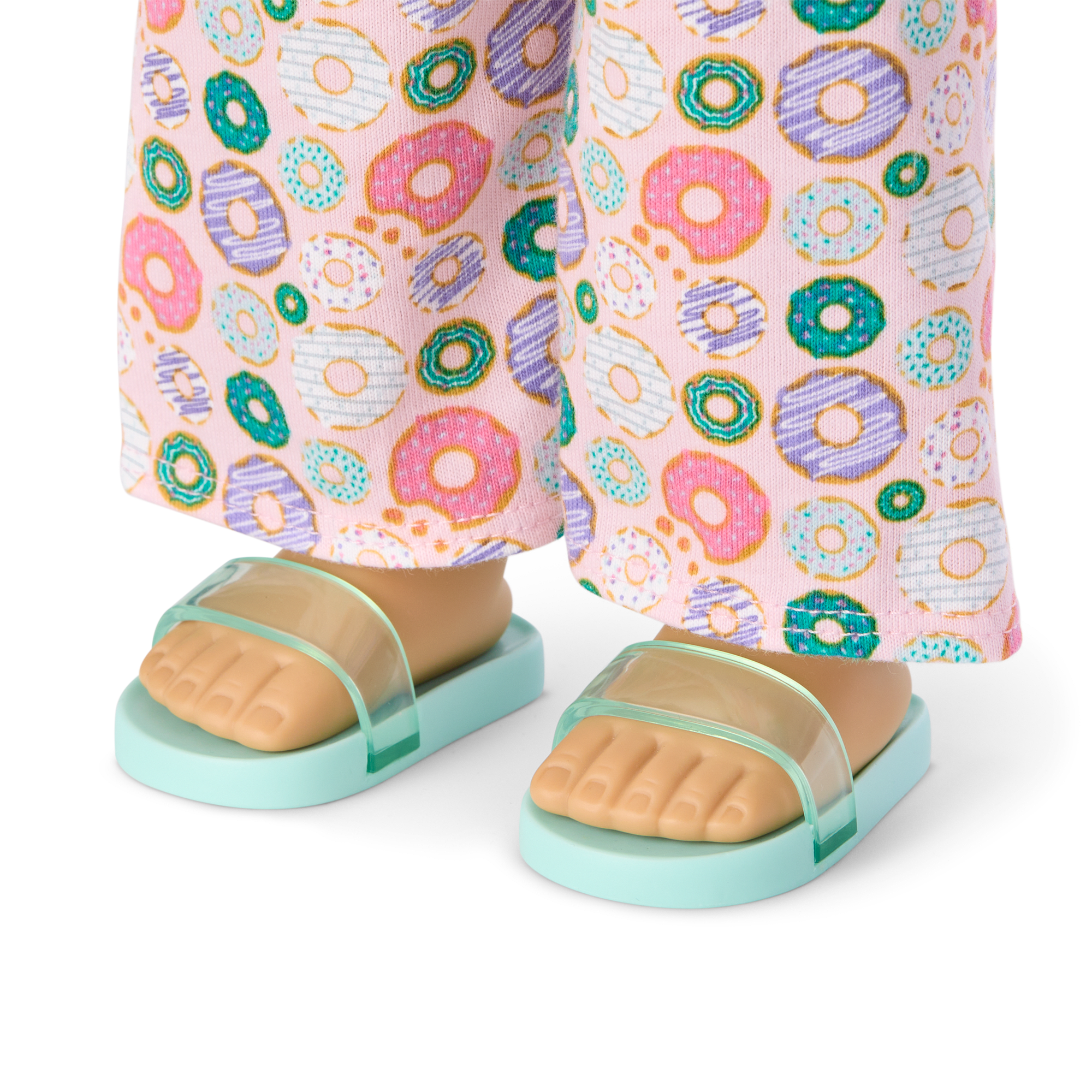 Sweetest Slumber-Party Set For 18-Inch Dolls - Image 9