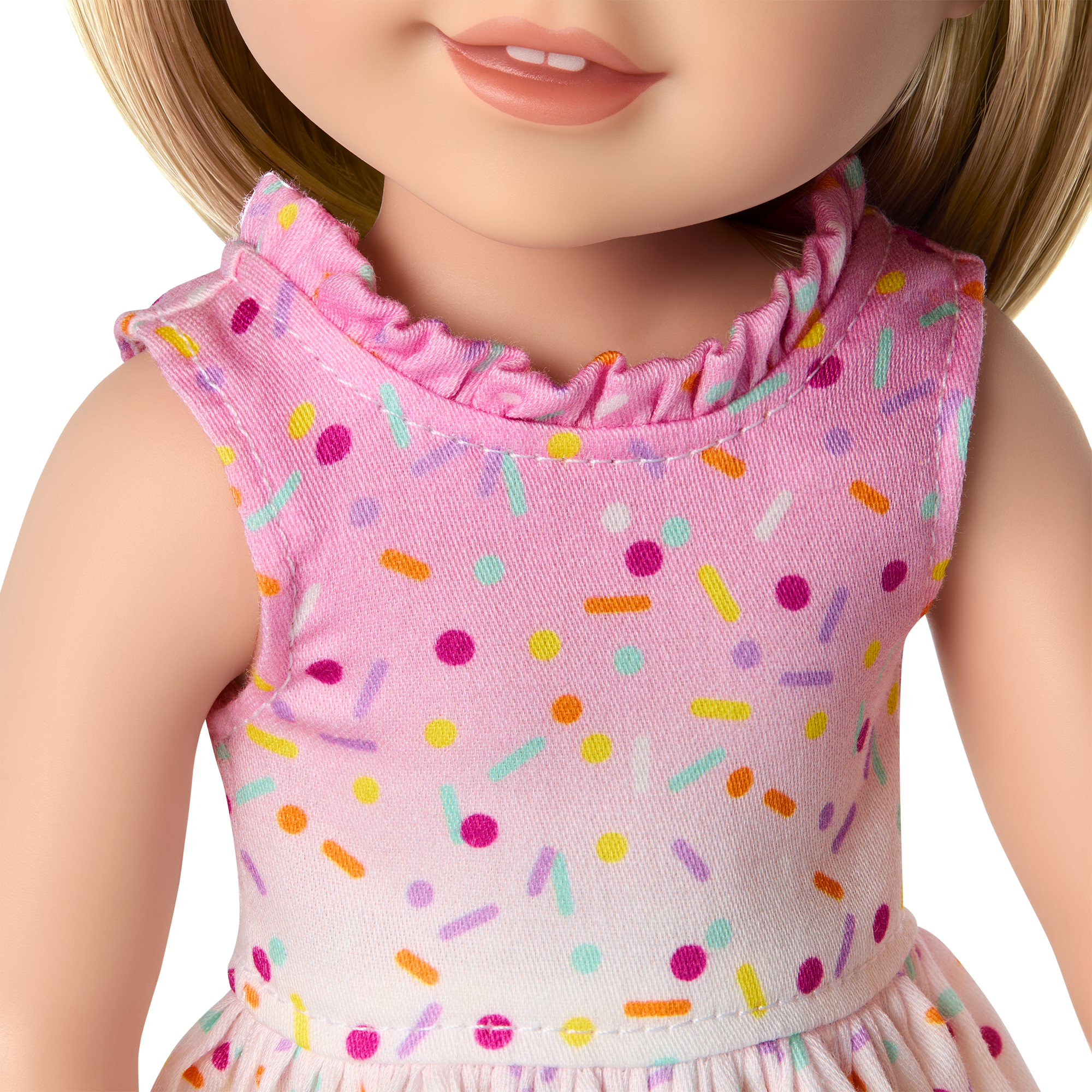 Camille's Party-Ready Set (Welliewishers) - Image 5