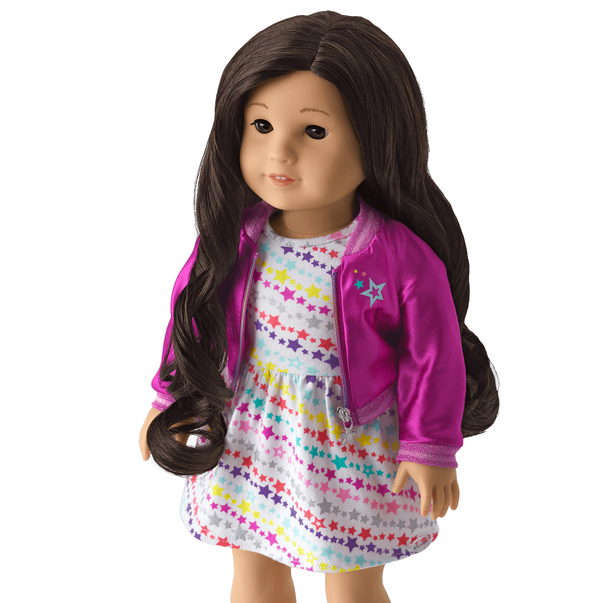 Truly Me Doll #84 - Image 4