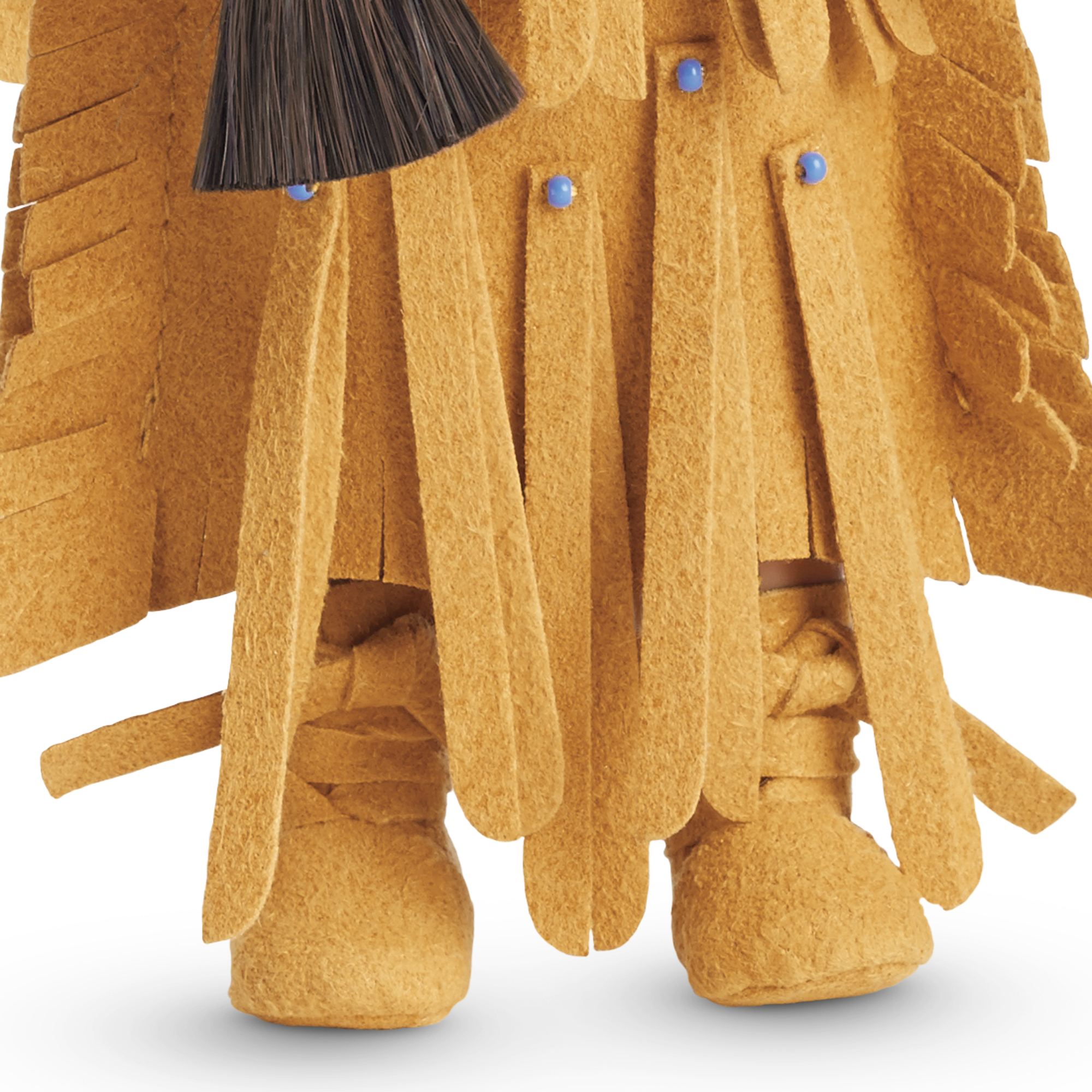 Kaya Mini Doll & Book (Historical Characters) - Image 4