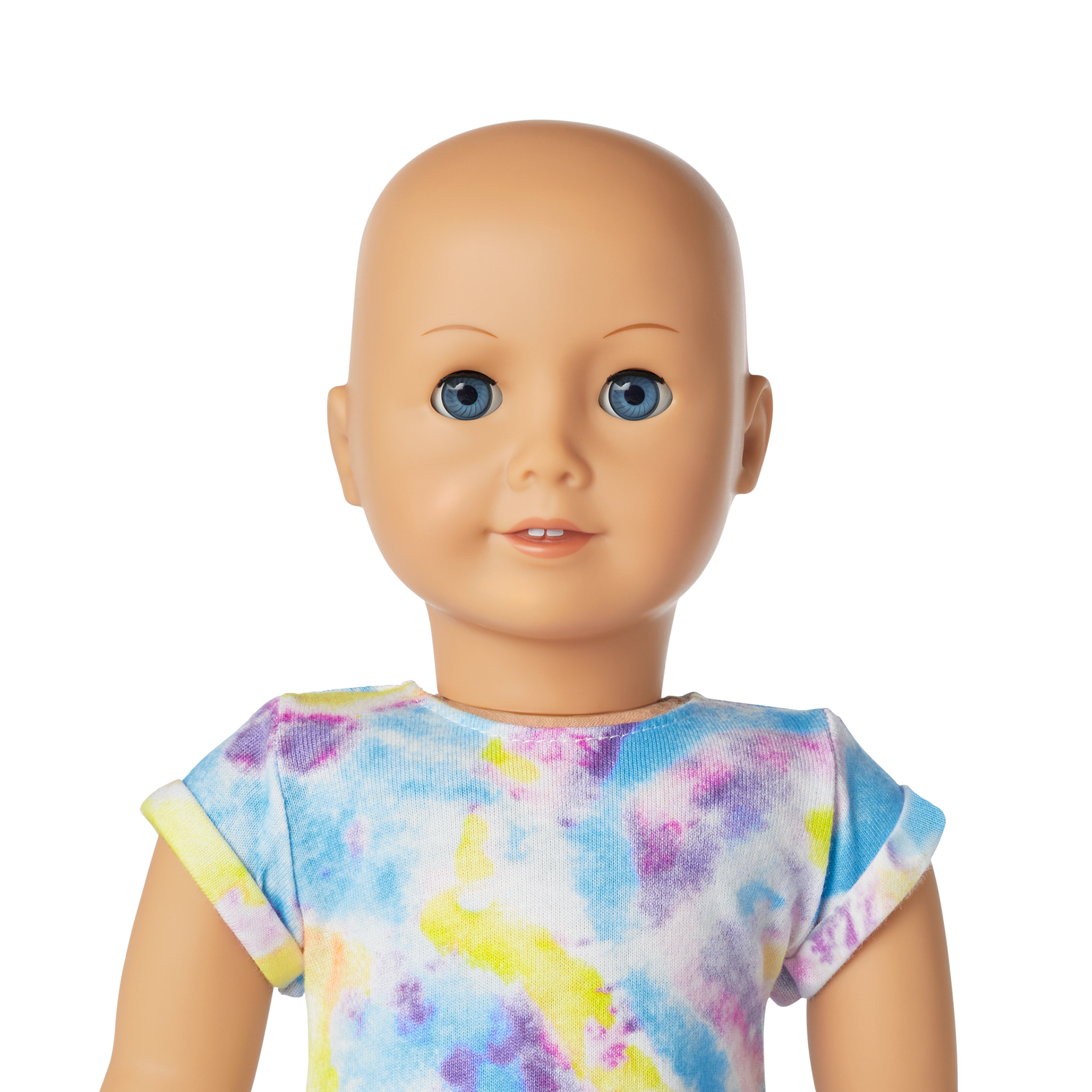 Truly Me 18-Inch Doll #105 Without Hair - Image 3
