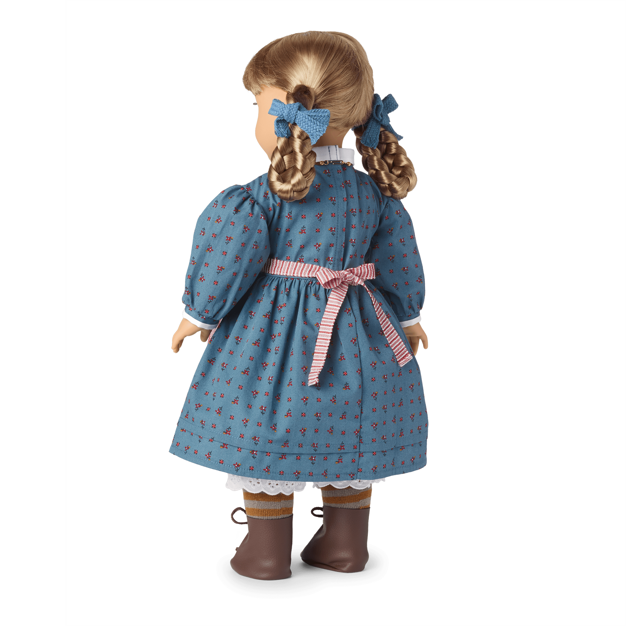 Kirsten Larson 18-Inch Doll, Book & Accessories (Historical Characters) - Image 2