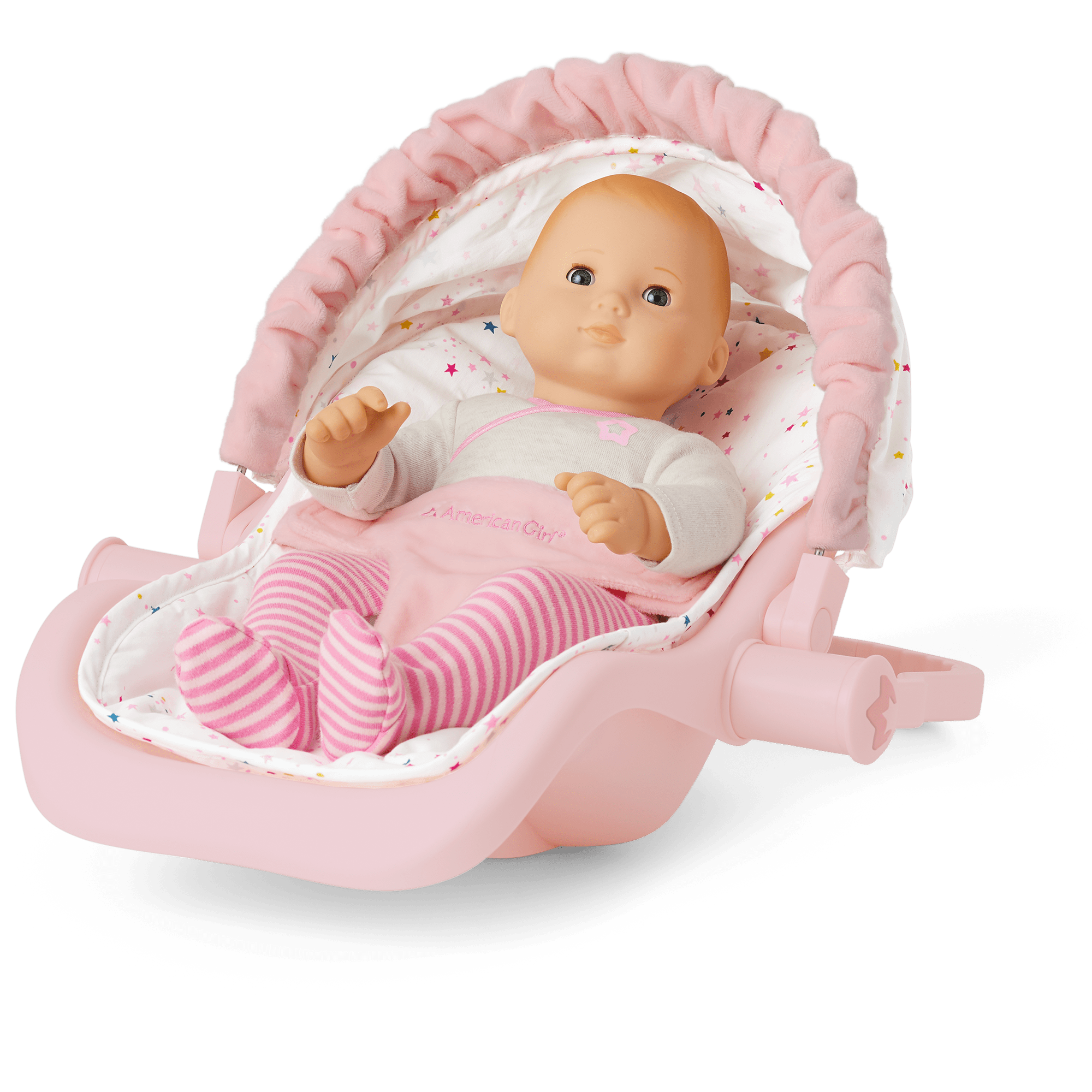On The Go Bundle (Bitty Baby) - Image 5