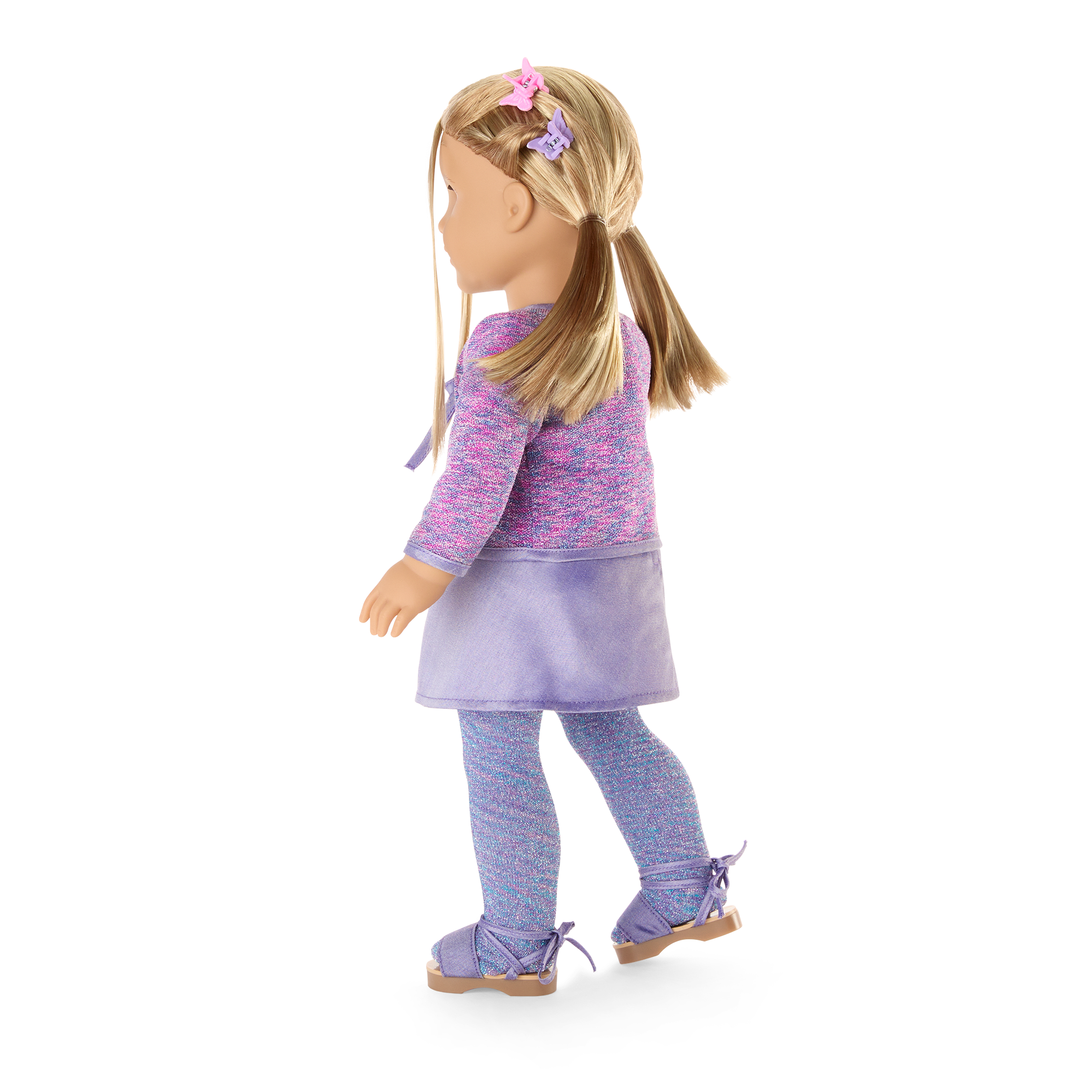 Isabel's Year 2000 Outfit For 18-Inch Dolls (Historical Characters) - Image 3