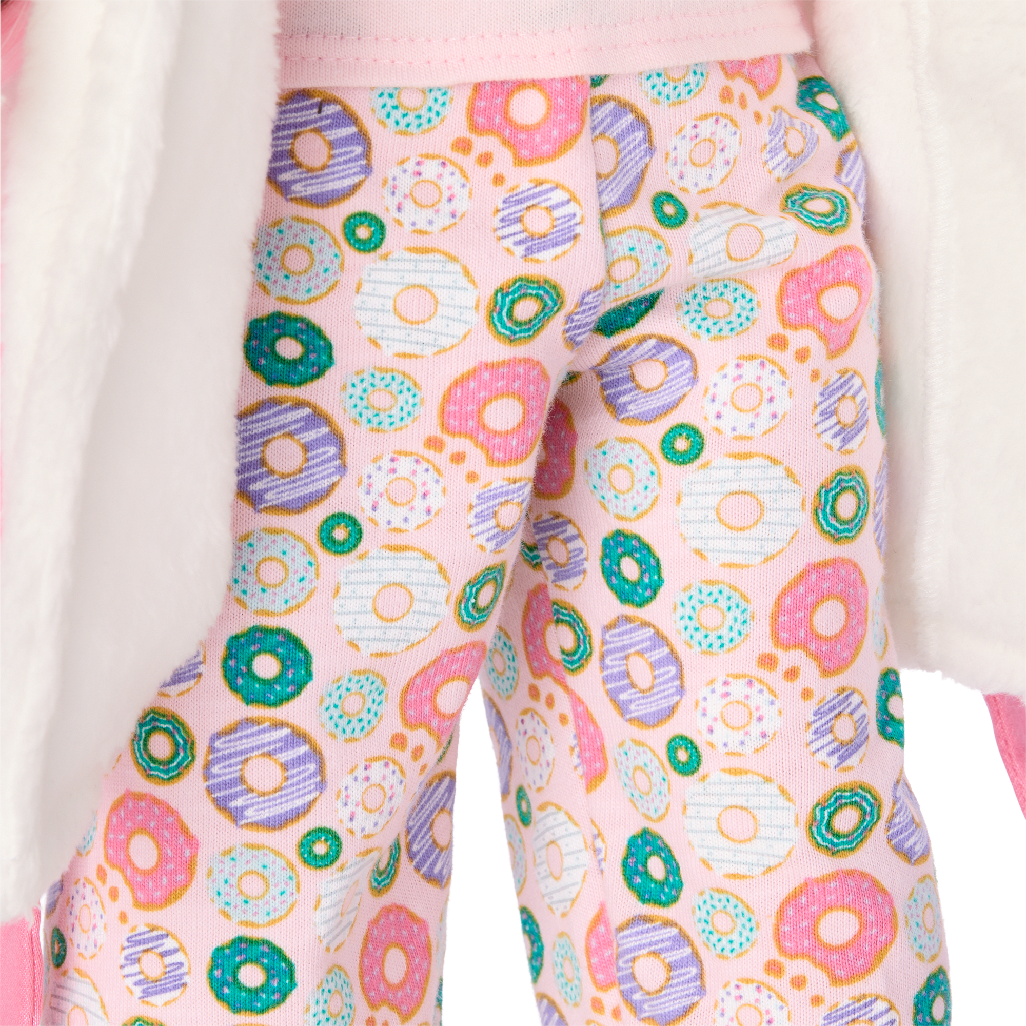 Sweetest Slumber-Party Set For 18-Inch Dolls - Image 8