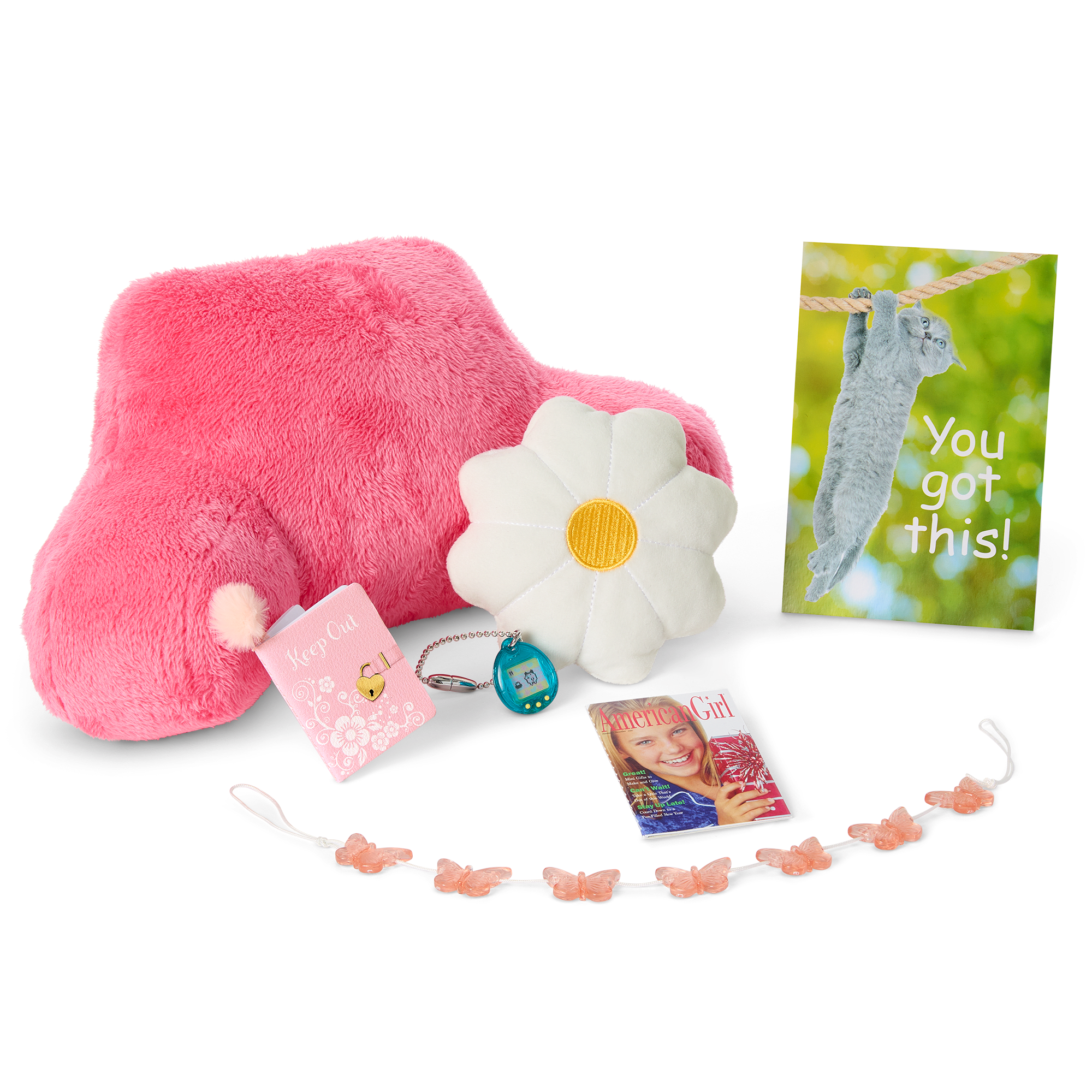 Isabel's Bedroom Bundle (Historical Characters) - Image 4